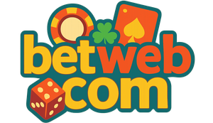 Bet Web Com Logo